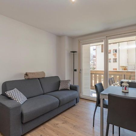 Cristallo Apartment - Ristrutturato Nuovo Centro Aprica Buitenkant foto
